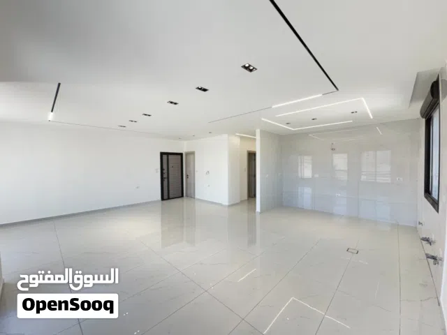 شقة للبيع طابق اول و ثاني بمساحة 155م بأرقى احياءً الزرقاء في مدينة الشرق من شركة المعلواني للاسكان