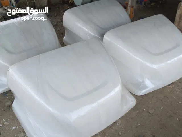 قبعات قلابات ايسوزو -ومستبيشي