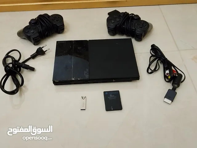 بلايستيشن 2 مهكر