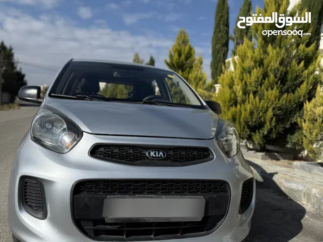Used Kia Picanto in Salt