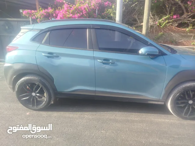 هونداي كونا بالرخصه 2020 نخب بالصلاه عالنبي