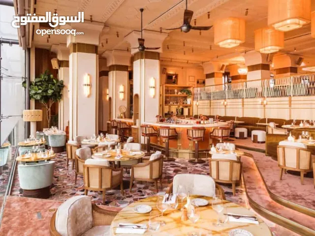 3500ft Restaurants & Cafes for Sale in Dubai Other