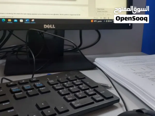 محاسب اغلاق حسابات للمحال التجارية