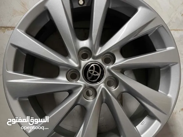 Other 17 Rims in Al Dakhiliya