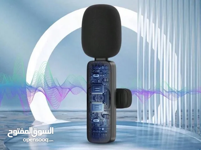 مايك k9 الاحترافي متبقي كمية قليلة بسعر تحدي