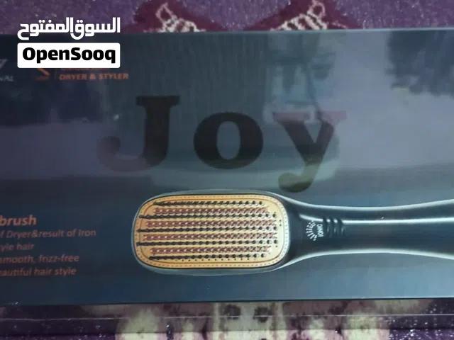 أستشوار من شركه جوي غني عن تعريق بقوة 1200 واط أصلي و ما عليه بأمانه و من أكثر مبيعات حاليا في السوق