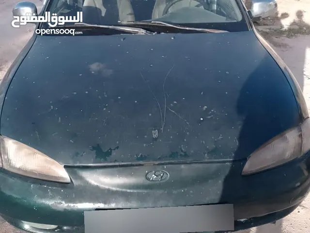 افانتي للبيع موديل 1995