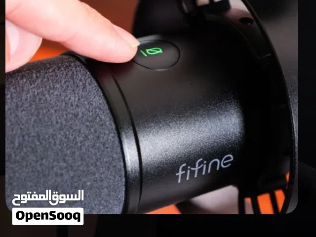 مايك fifine K688
