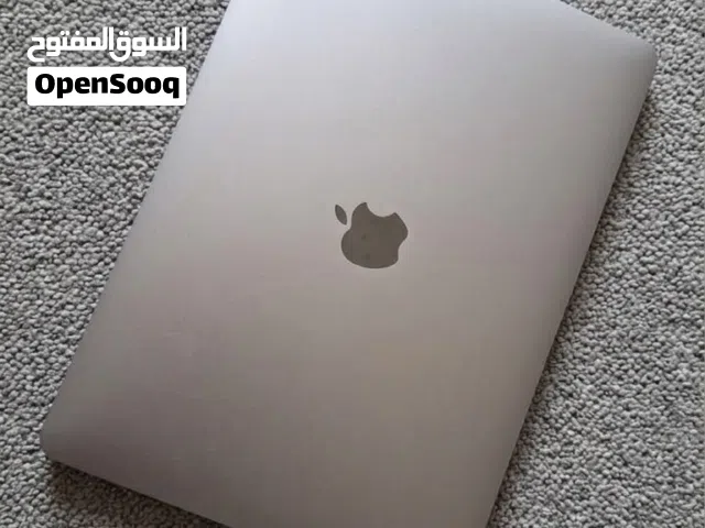 Apple MacBook Pro 13” – Excellent Condition Urgent Sale Only 1350
