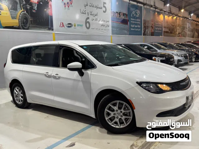 Used Chrysler Pacifica in Basra