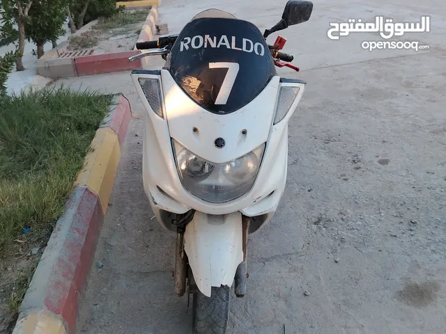 Yamaha WR250R 2010 in Basra