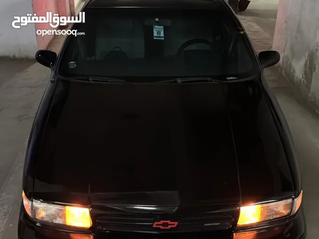 Used Chevrolet Caprice in Al Ahmadi