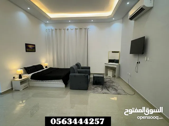 90 m2 Studio Apartments for Rent in Al Ain Zakher