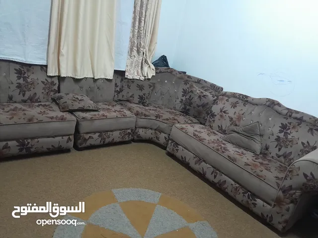 طقم كورنر 9 مقاعد