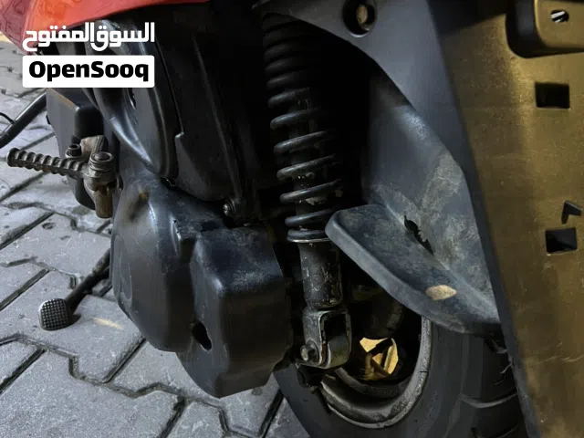 2020 ياماها أخرى