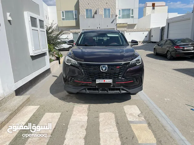 Used Changan CS85 in Northern Governorate