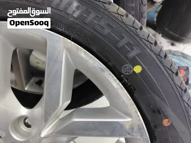 Used Chevrolet Impala in Al Batinah