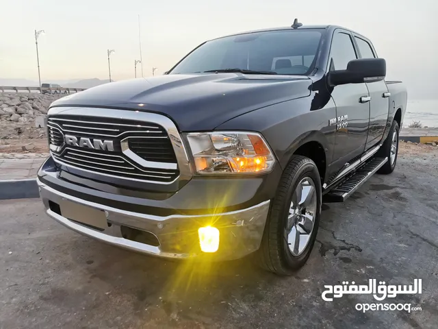 Used Dodge Ram in Al Sharqiya