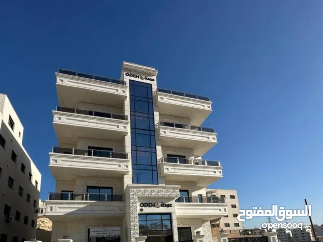 شقة طابق ارضي 161 متر + 40 متر تراس في اجمل مواقع البنيات  مستقل مدخل خاص العمارة مشبوك صرف صحي