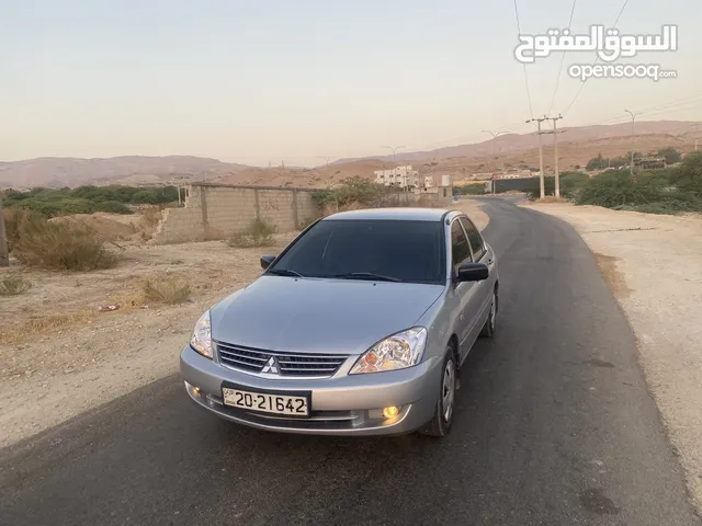 Used Mitsubishi Lancer in Jordan Valley