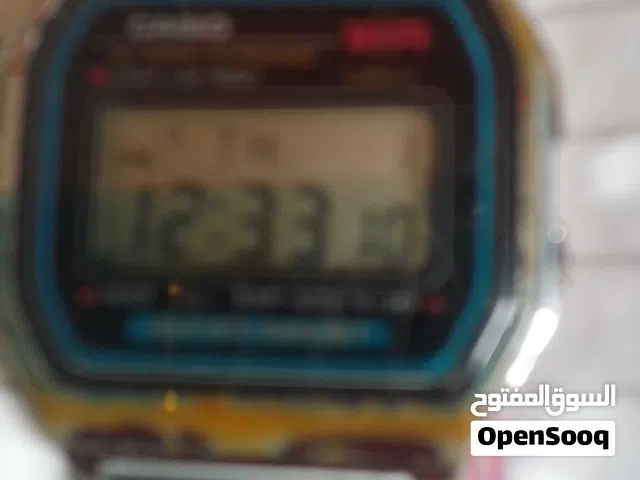 Digital Casio watches  for sale in Alexandria