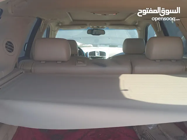 Used Cadillac Escalade in Zawiya