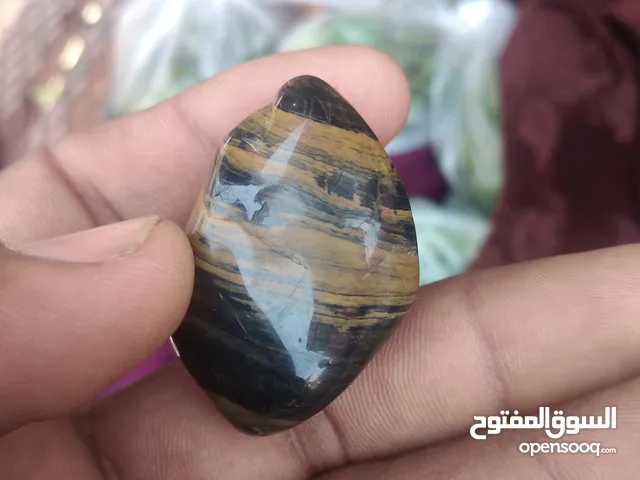 حجركريم طبيعي