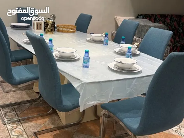 غرفة طعام  من ديموس