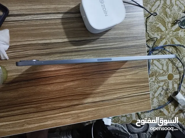 Apple iPad Pro 256 GB in Amman