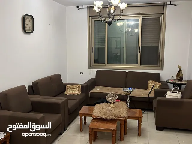 شقة مفروشة للايجار