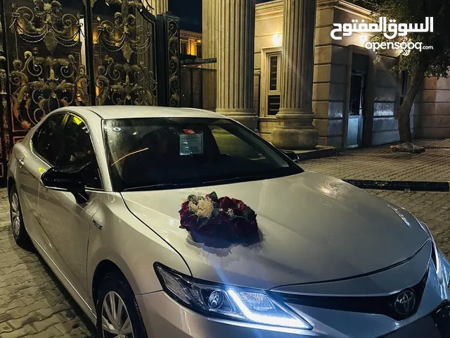 كامري2022هايبرد