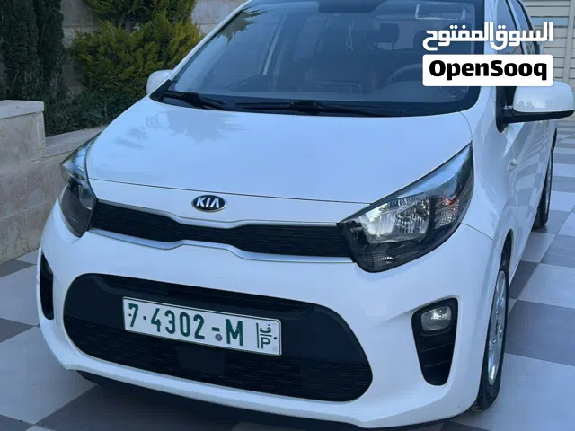 2020, كيا, مورنينج, EX