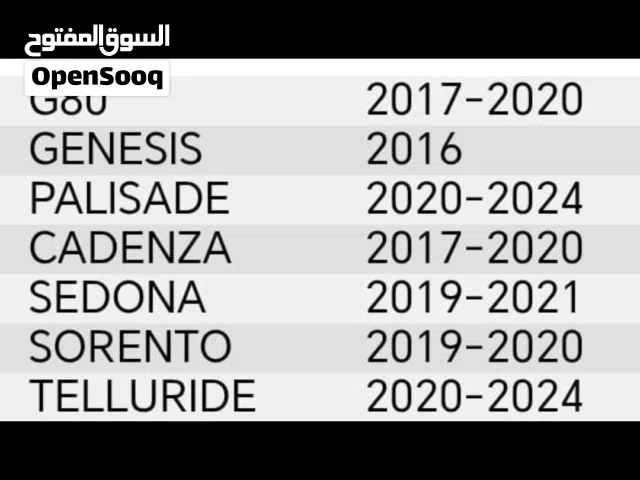 قاعدة فلتر زيت محركات جديدة كود 263003LAA0