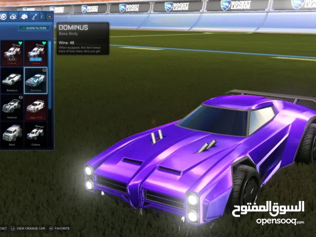 Accounts - Others Accounts and Characters for Sale in Al Riyadh