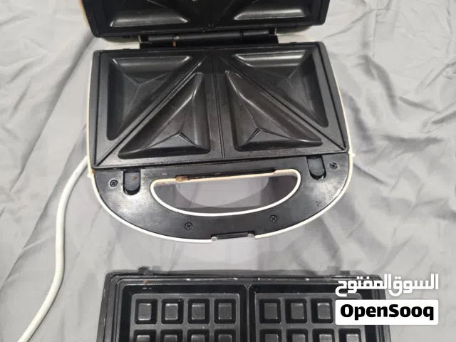 Sandwich maker