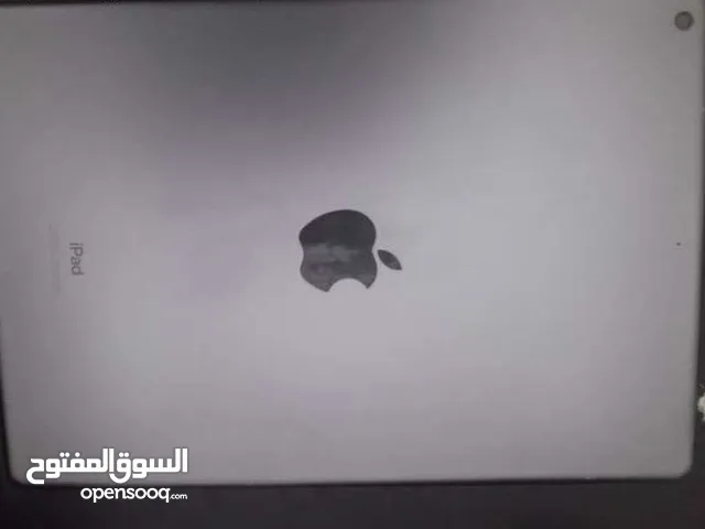 ايباد 9 ذاكره 256 قيقا ايباد تبارك رحمان يتعبر جديد بتاريه ممتاز لمس صوت مشاءلله