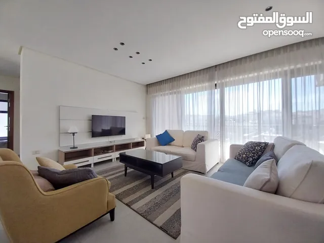 شقة للايجار في الشمساني ( Property 36614 )-174916802