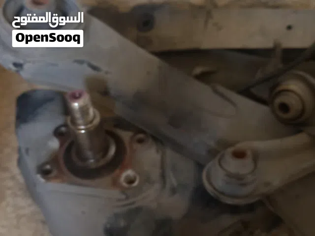 كفات لانسر خلفي 97
