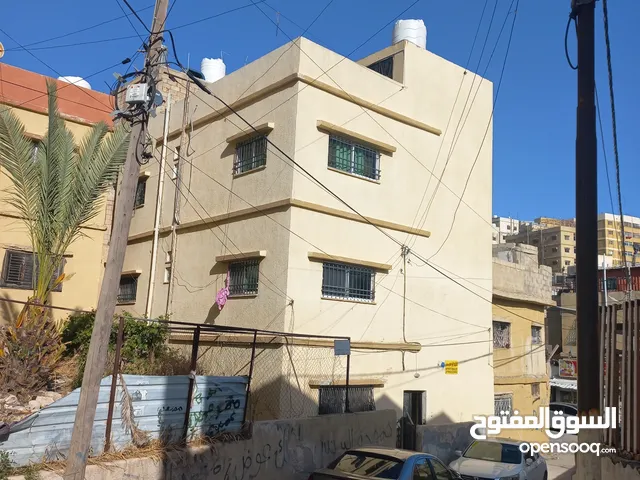 270m2 3 Bedrooms Townhouse for Sale in Amman Jabal Al-Jofah