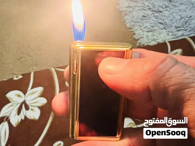 ولاعه اصليه تماتيك تشتغل اموهها تمام