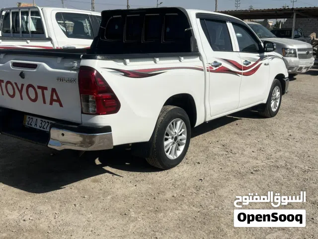 2016, تويوتا, لاند كروزر, GXR