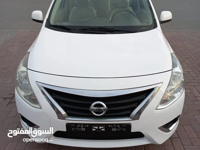 Nissan-Sunny-2021 (GCC SPECS)