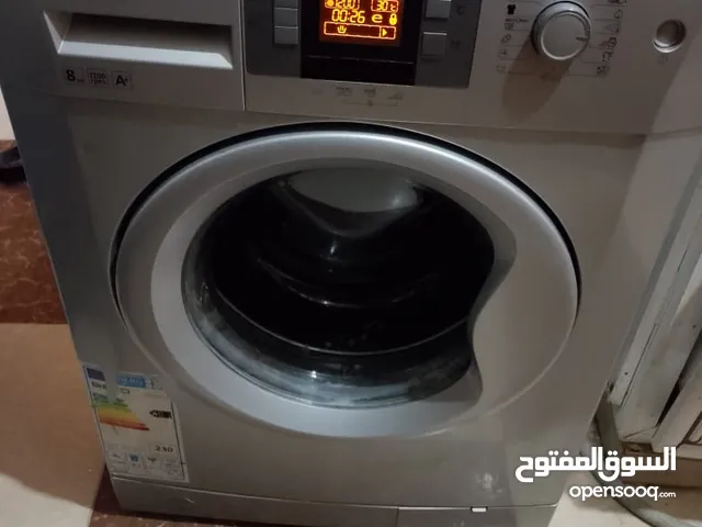 Beko 7 - 8 Kg Washing Machines in Zarqa