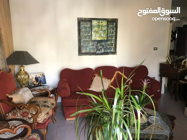 200 m2 3 Bedrooms Apartments for Rent in Amman Medina Street