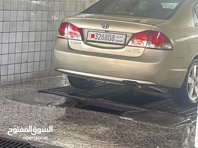 Used Honda Civic in Northern Governorate