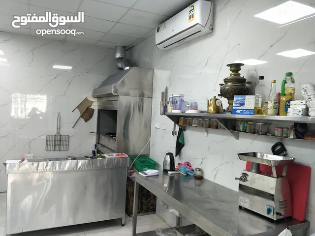 Whole Ristorante for sale  with full Equipments