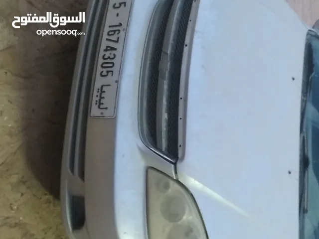 Used Chevrolet Optra in Tripoli