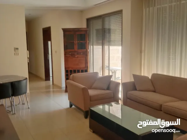 170 m2 3 Bedrooms Apartments for Rent in Amman 5th Circle