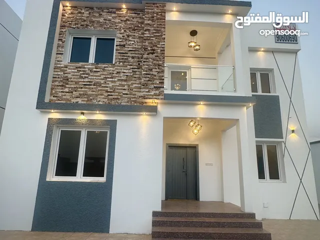 342m2 More than 6 bedrooms Villa for Sale in Muscat Al Maabilah