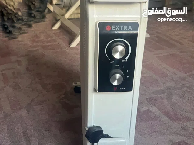 دفايه شغاله تمام